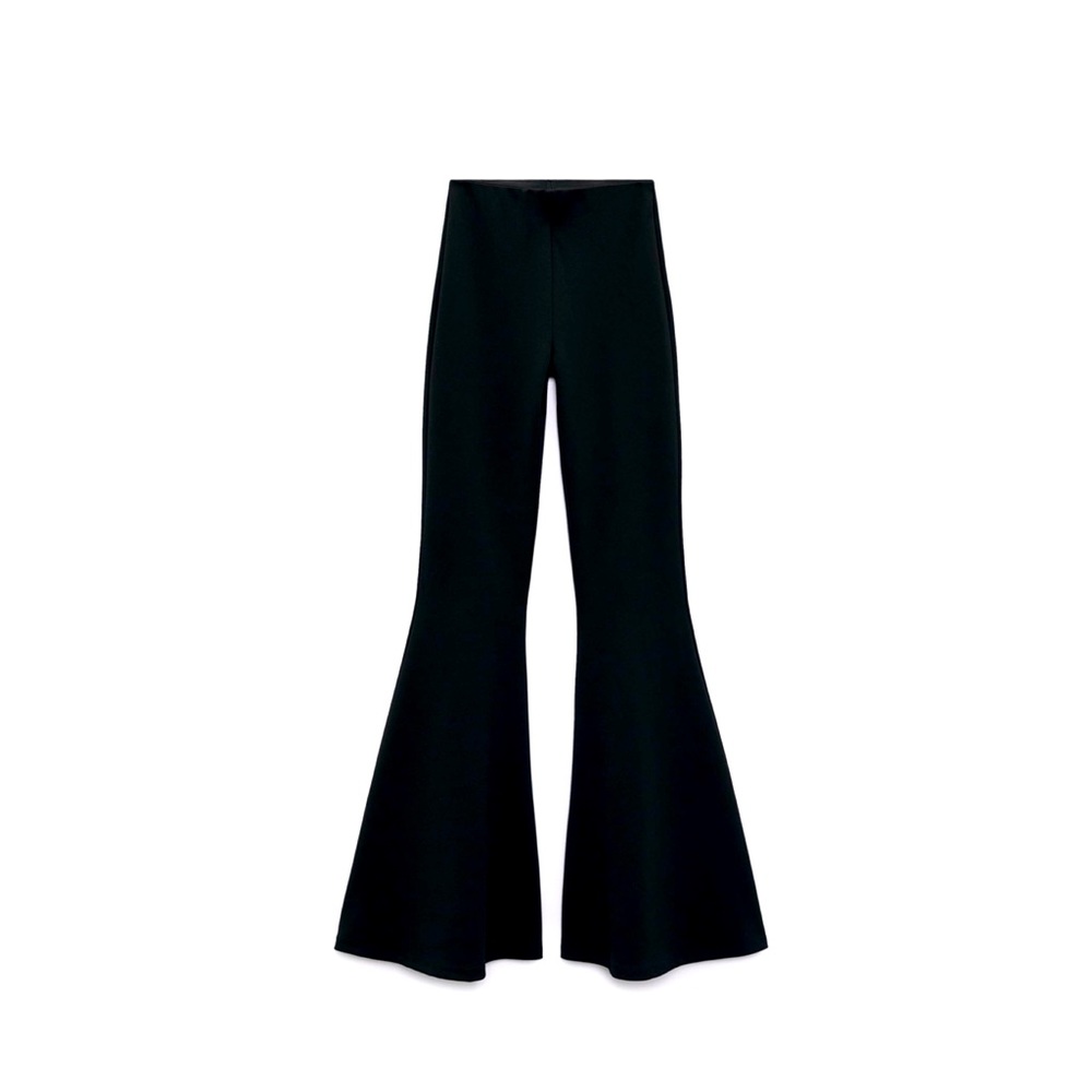 Zara Flare pants - size L